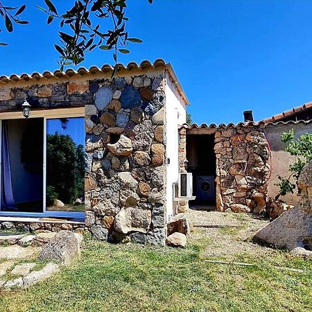 Bergerie A Sapara Pianottoli-Caldarello  Εξωτερικό φωτογραφία